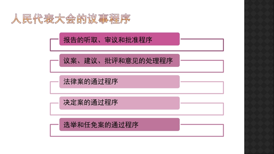 【明德】部编版小学3—6年级综合实践活动《5.11走进立法、司法机关》【郭老师】【省级】优质课.ppt_第3页