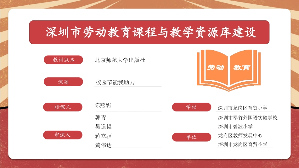 课时17018_三年级活动9《校园节能我助力》第一课时-校园节能我助力第一课时.pptx_第2页