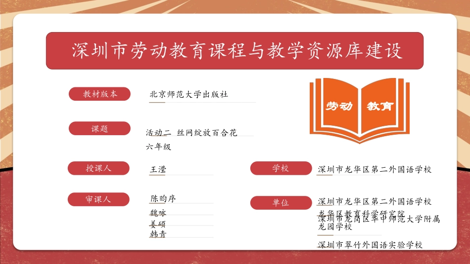 课时17147_《丝网绽放百合花》第二课时-《丝网绽放百合花》第二课时.pptx_第2页