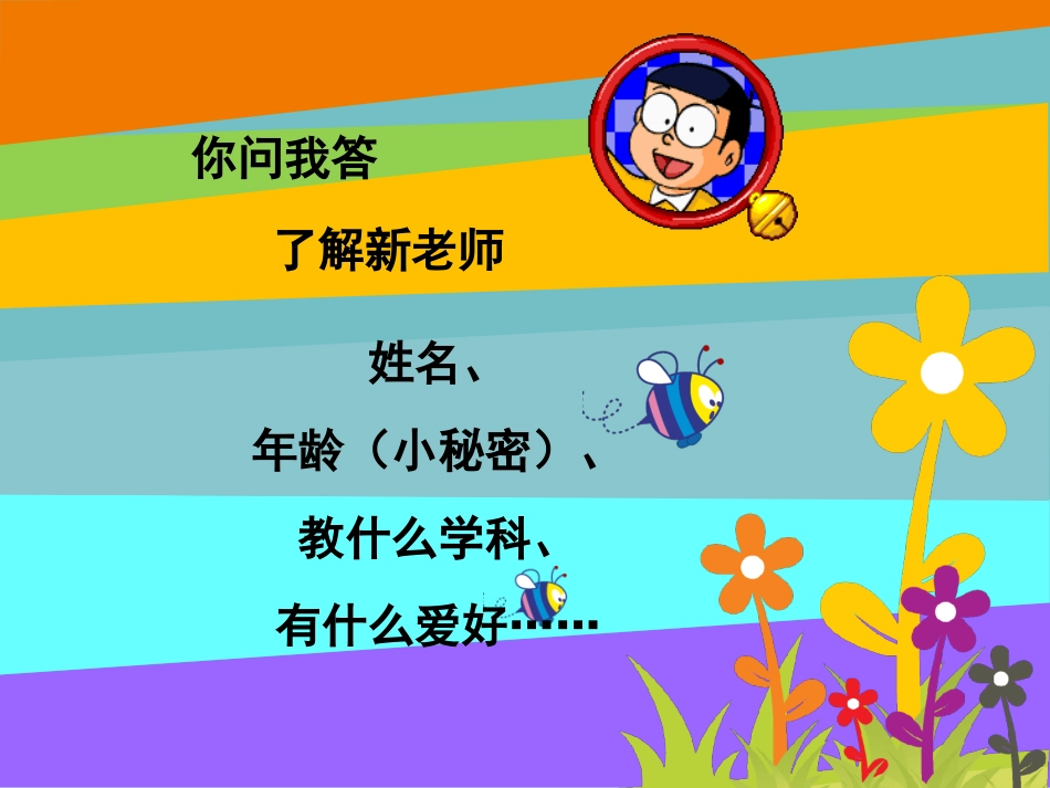 六年级综合实践活动课件人物访谈活动 全国通用（共13张PPT）.pptx_第3页