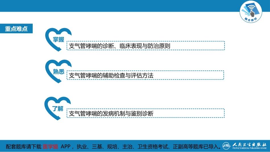 第十章 呼吸系统疾病 第六节 支气管哮喘.pptx_第3页