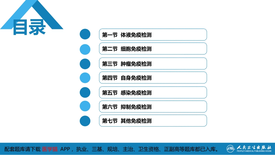 第四篇 实验诊断 第八章 临床常用免疫学检测.pptx_第2页