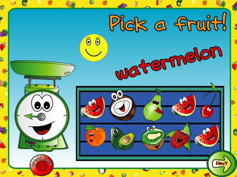 at-the-fruit-shop.ppt_第2页