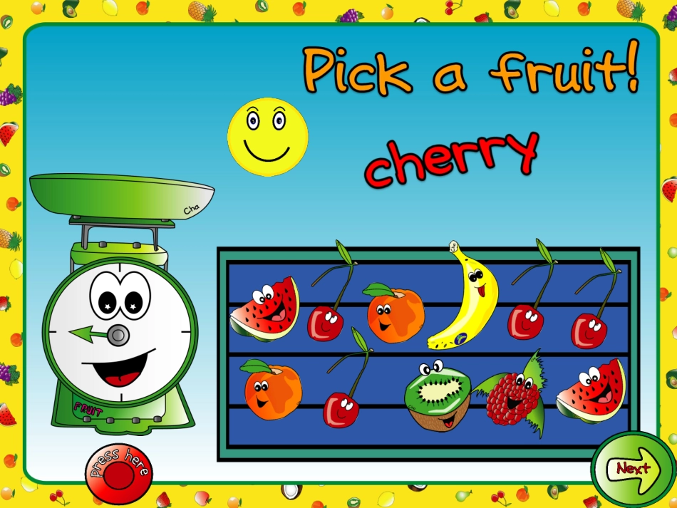 at-the-fruit-shop.ppt_第3页