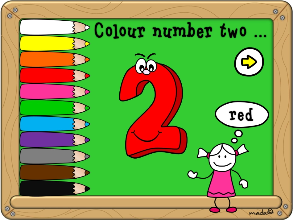 colours and numbers.ppt_第2页