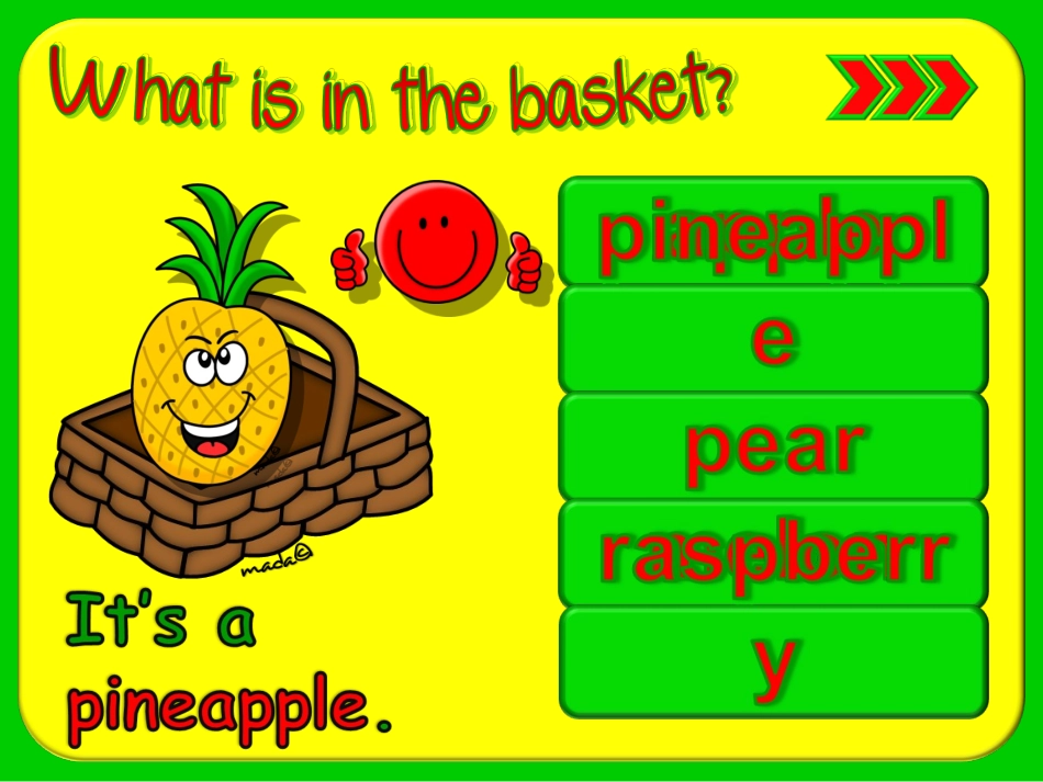 sweet-juicy-fruit-game.ppt_第2页