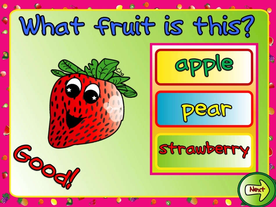 what-fruit-is-this.ppt_第2页
