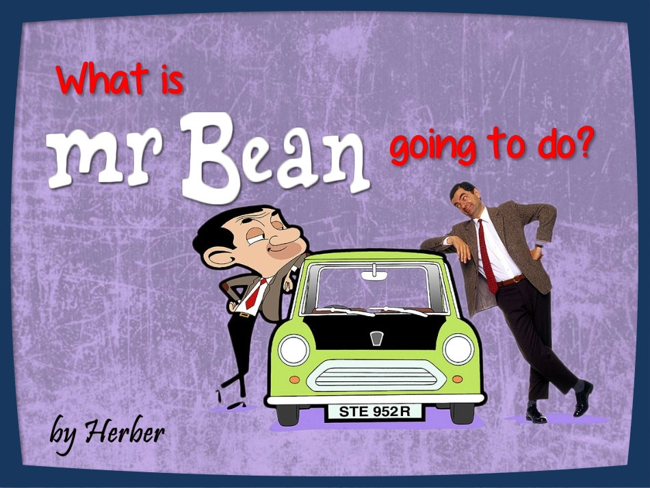 what-is-mr-bean-going-to-do-fun-activities-games_86967.pptx_第1页