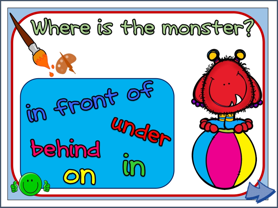 where-is-the-monster 1 .ppt_第2页