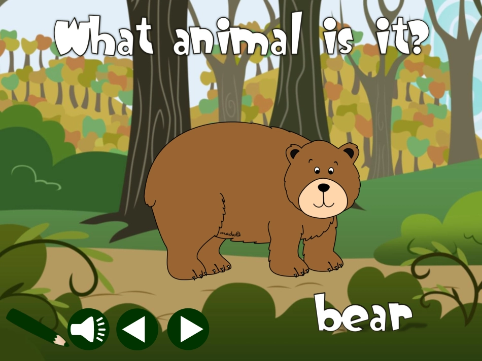 wild-animals-vocabulary.ppt_第1页