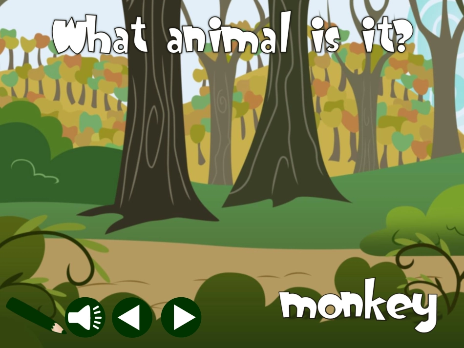 wild-animals-vocabulary.ppt_第3页