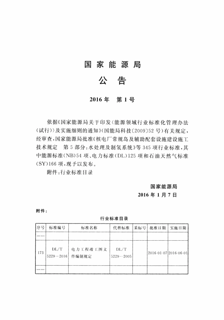 DLT5229-2016 电力工程竣工图文件编制规定.pdf_第3页