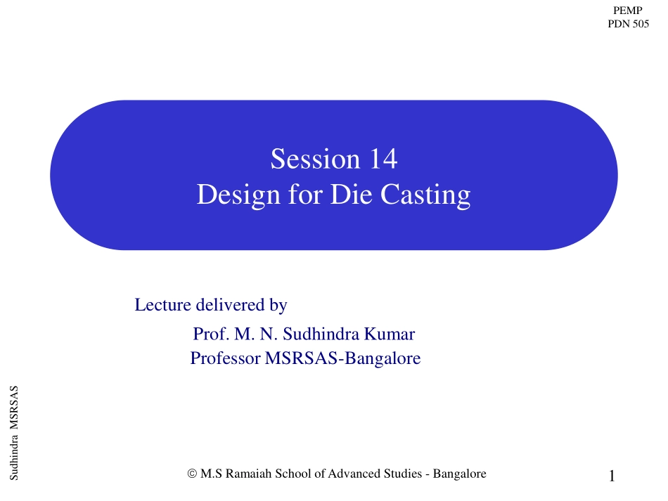 14 Design for Die Casting.pdf_第1页