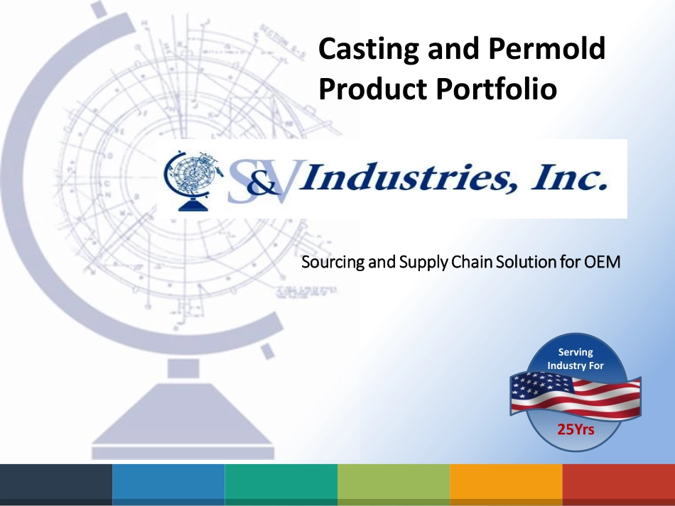 SV-Industries_Non-Ferrous-Castings-060118-___SV.pdf_第1页