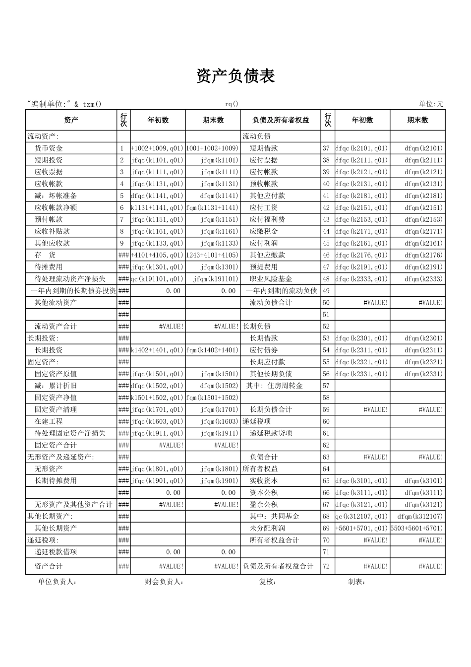 会计事务所、税务师所、评估机构会计.xls_第1页