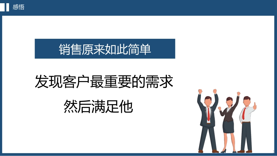 36房地产销售培训课程技巧必杀技PPT模板.pptx_第3页