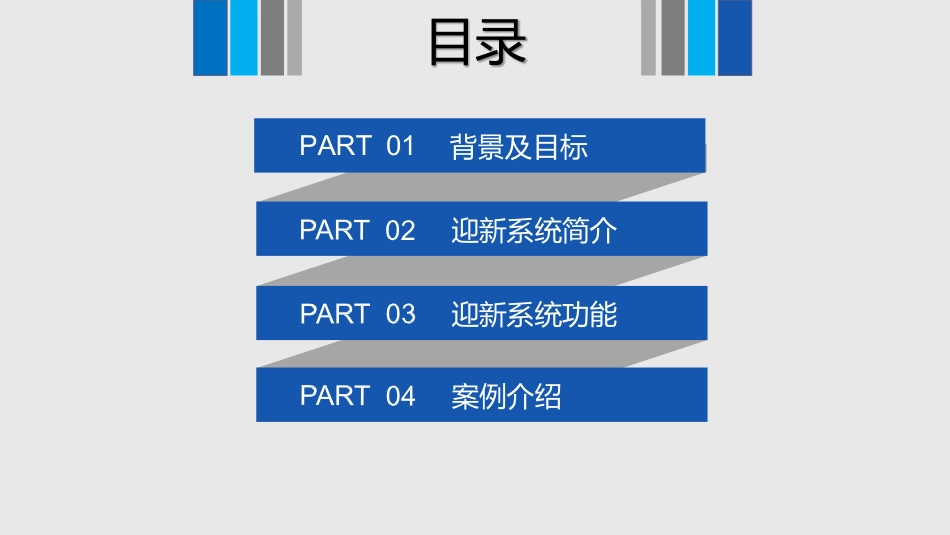 【精品】浪潮-校园迎新管理系统建设方案.pptx_第2页