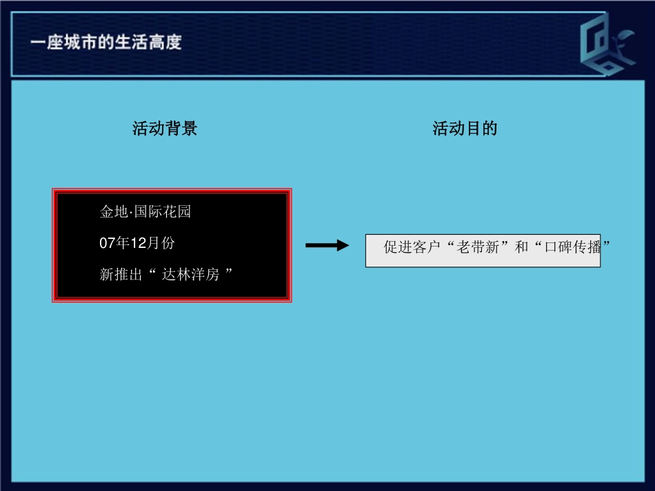 2007沈阳金地国际花园圣诞节活动提案-19p.pdf_第3页