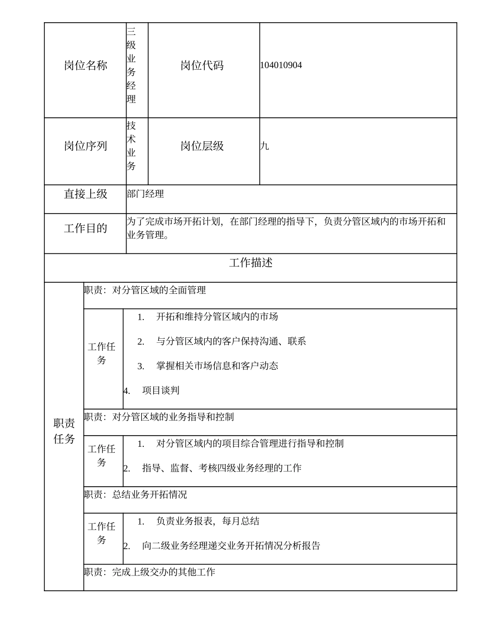 104010904 三级业务经理.doc_第1页