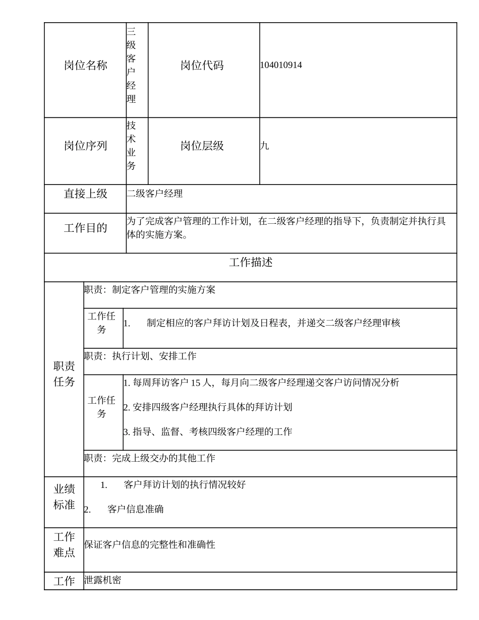 104010914 三级客户经理.doc_第1页