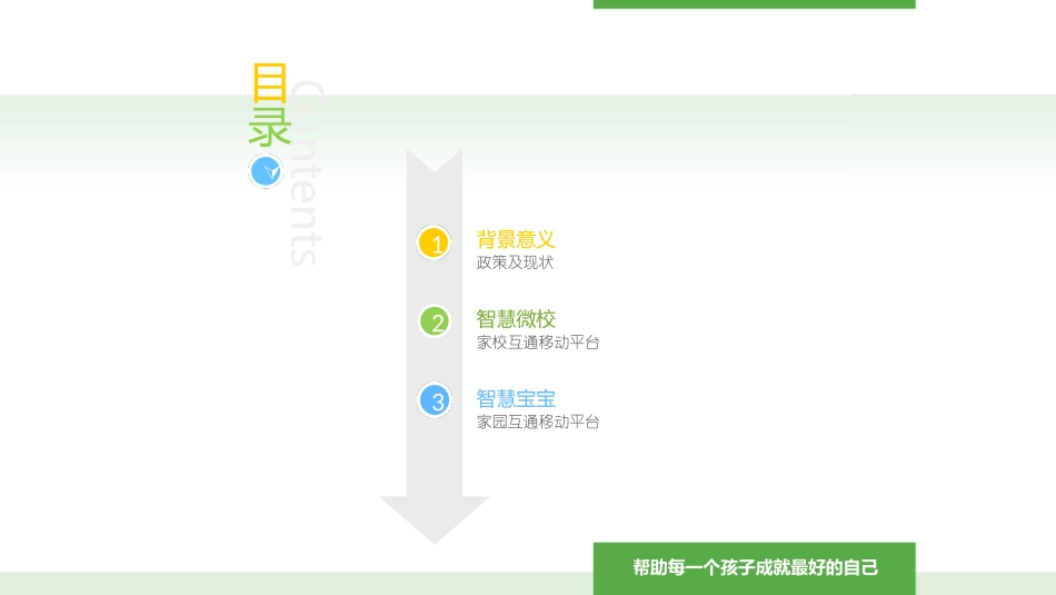 智慧微校园幼儿园建设方案（科技公司）(页)PPT.pptx_第2页