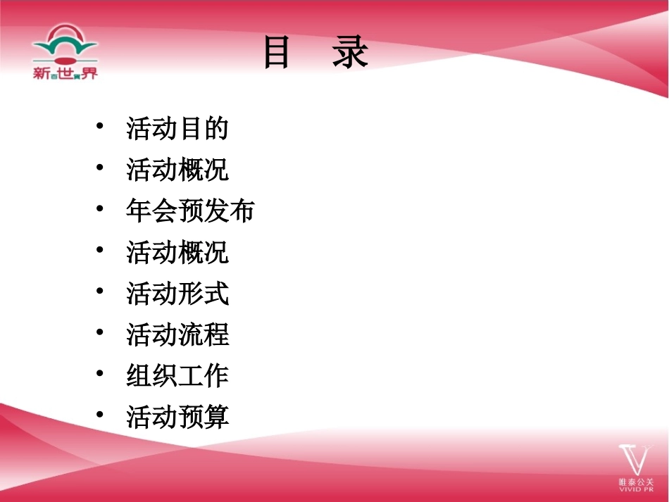 2013年企业年会策划方案(详细策划).ppt_第2页