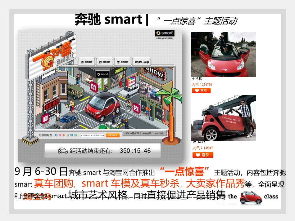 奔驰smart淘宝网合作结案100920.pptx_第2页