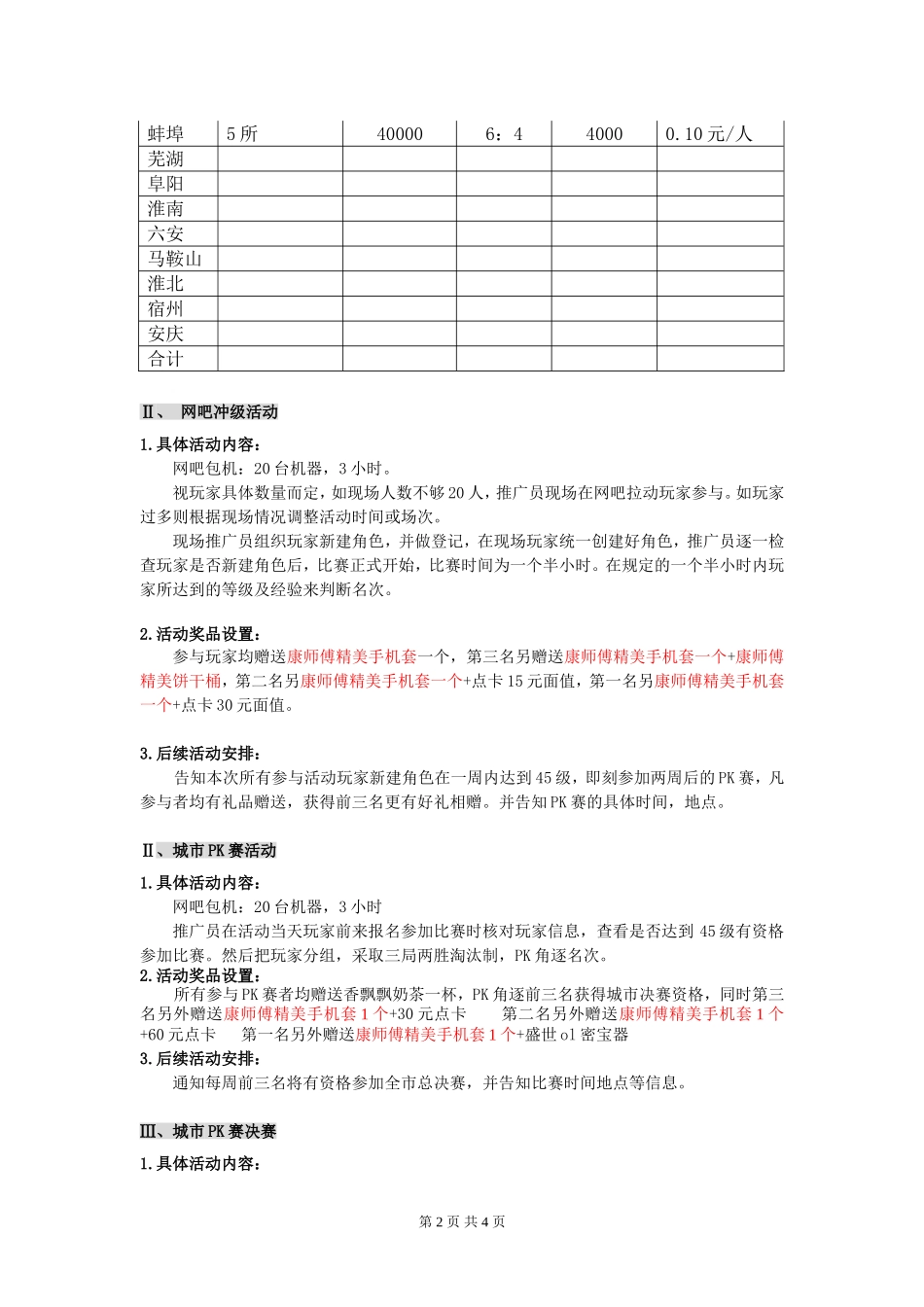 康师傅3+2盛世OL网游推广活动.doc_第2页