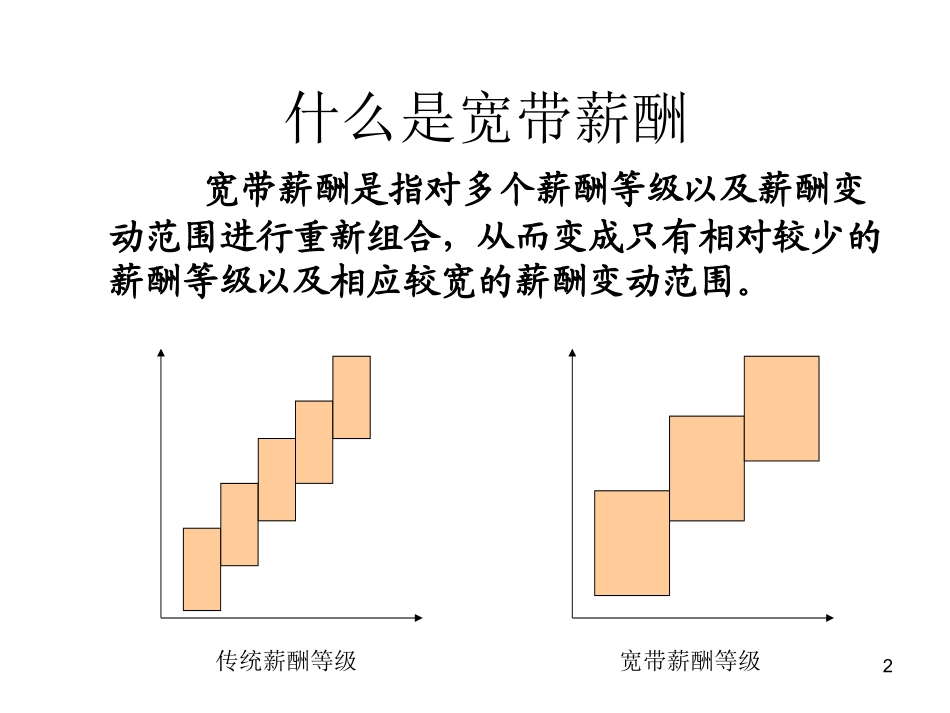 薪酬激励体系：《宽带薪酬设计及案例大全》.ppt_第2页