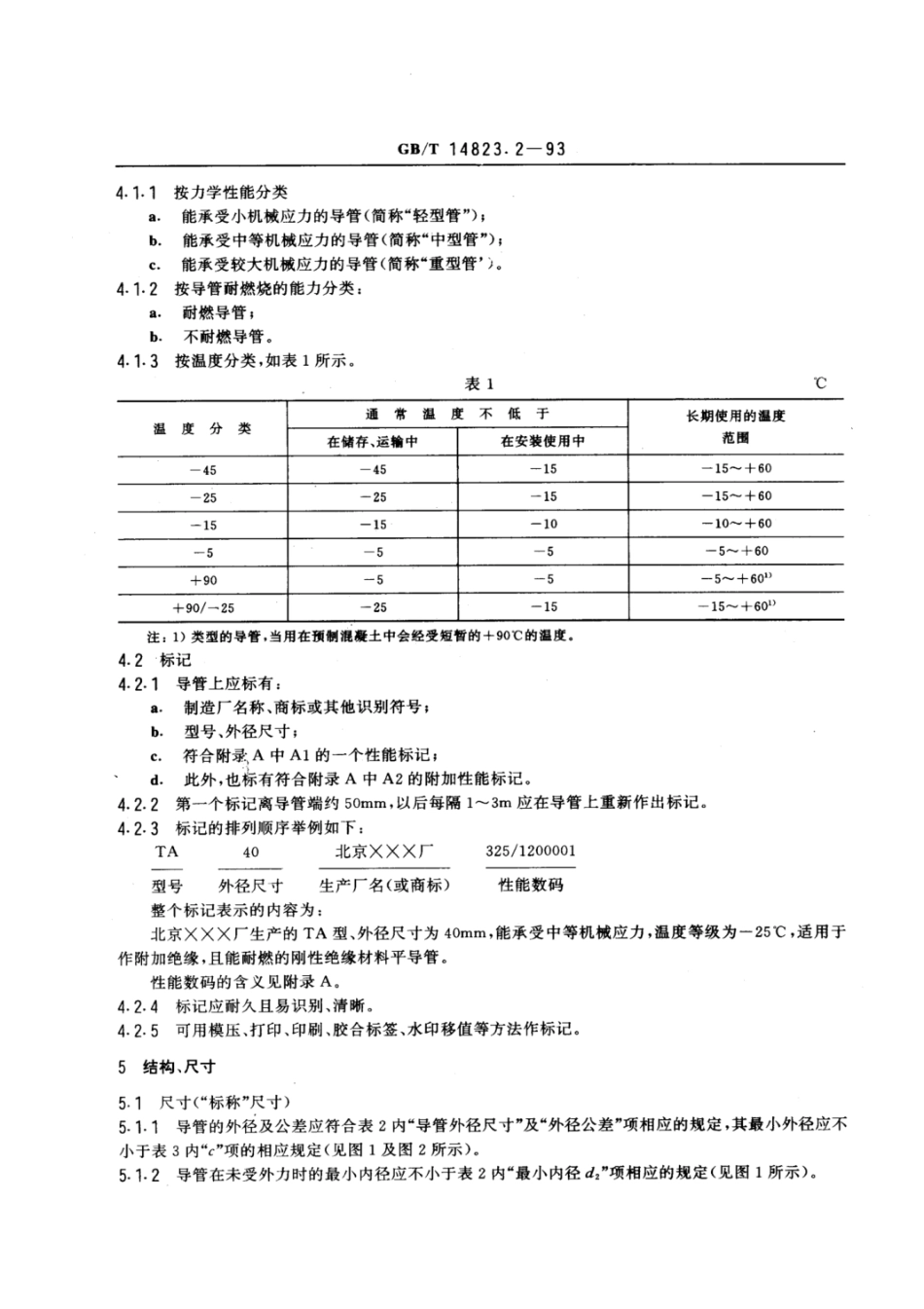 （正版） GB 14823.2-1993.pdf_第2页