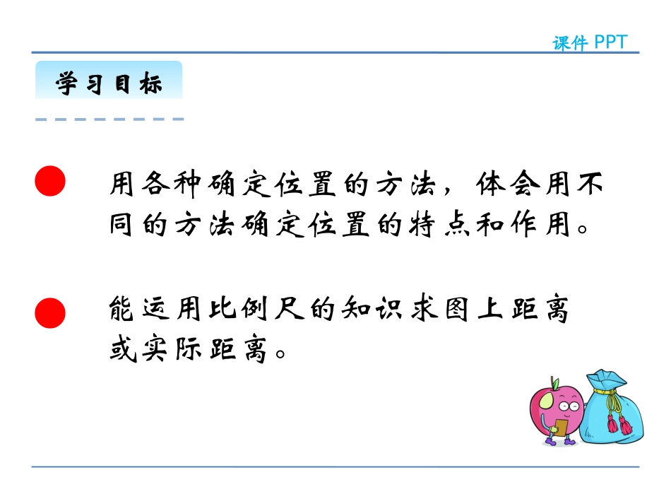 6.7图形与几何（3）图形与位置.ppt_第3页