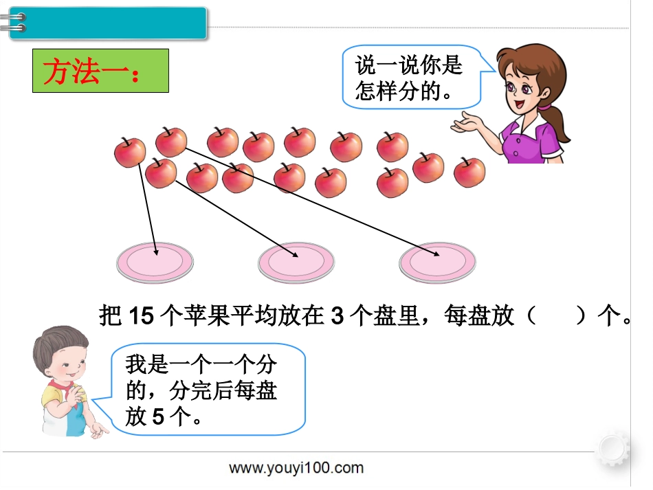 第1课时   表内除法、有余数的除法.ppt_第3页