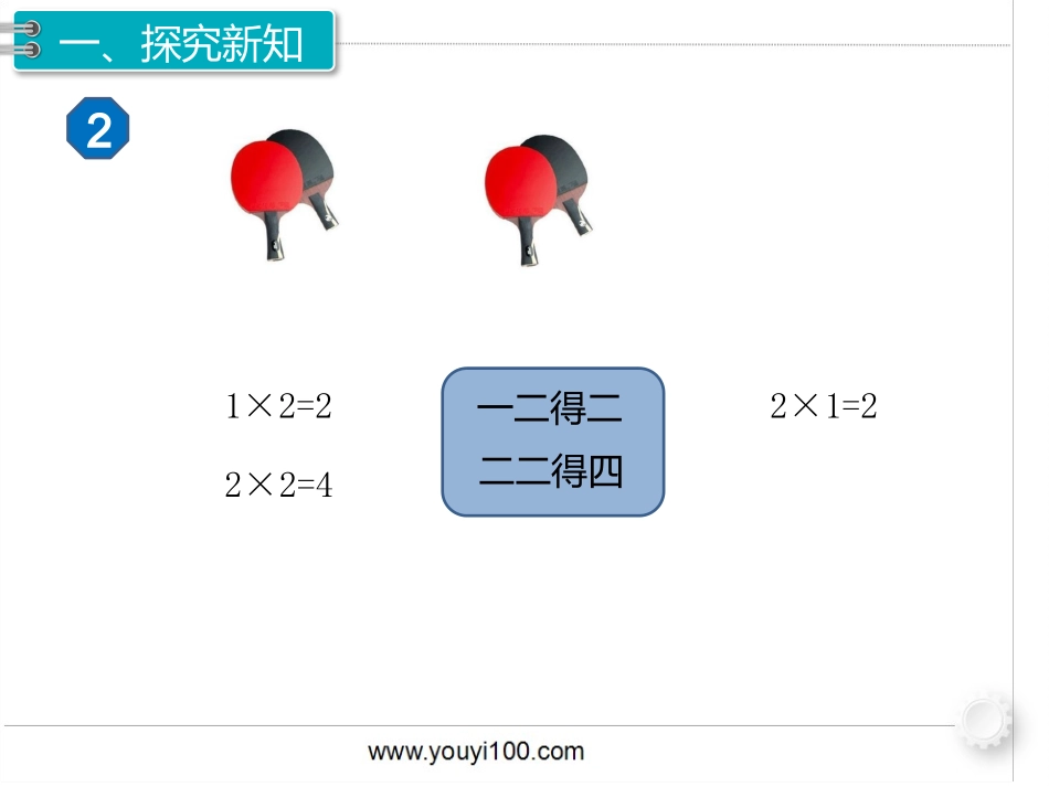 第4课时 2、3、4的乘法口诀（1）.pptx_第2页