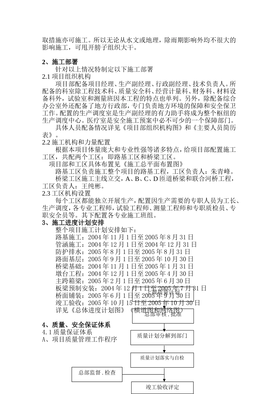 2025年精选优质工程资料：施工大纲.doc_第3页