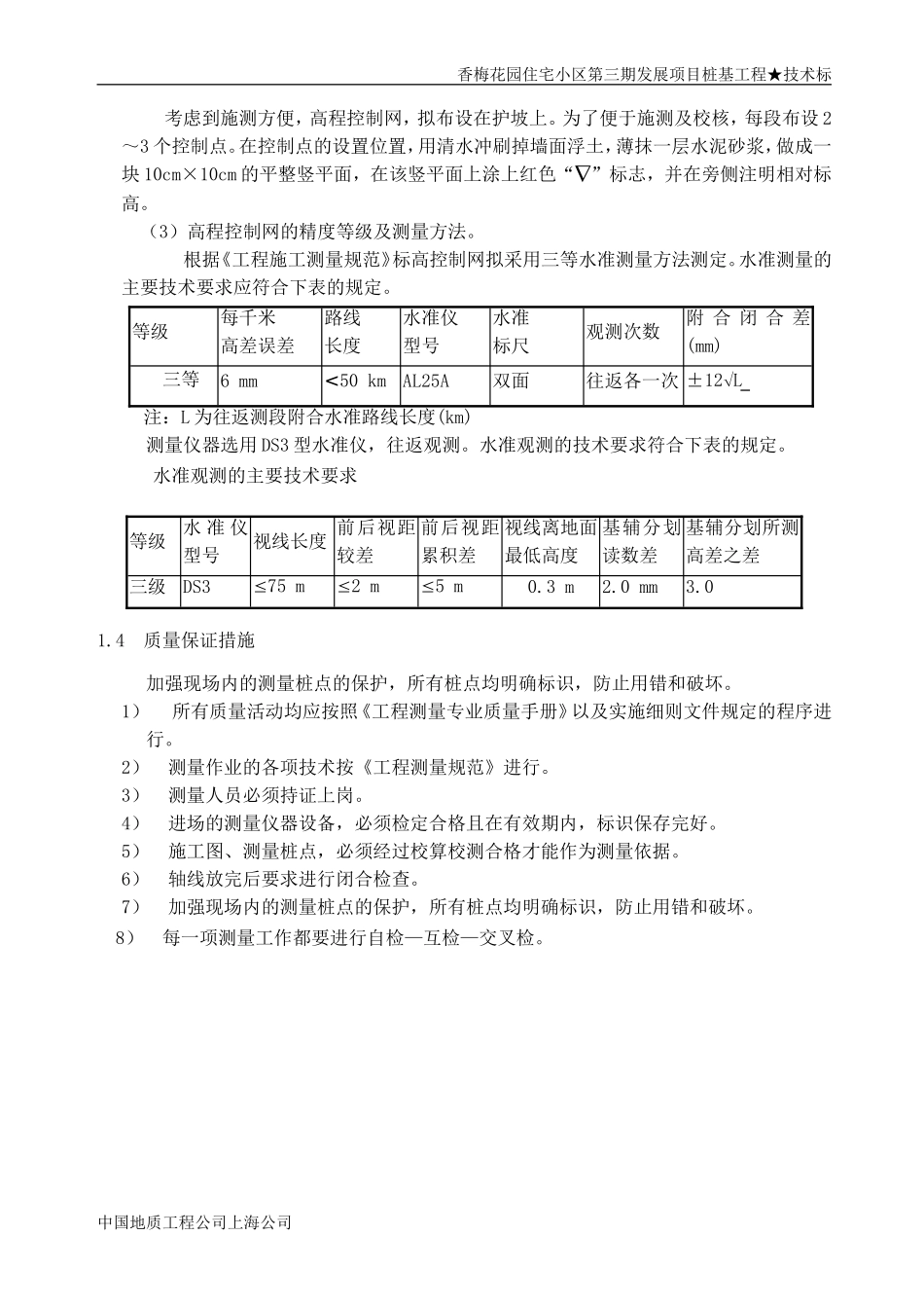 2025年精选优质工程资料：施工方案锤击桩,方桩.doc_第2页