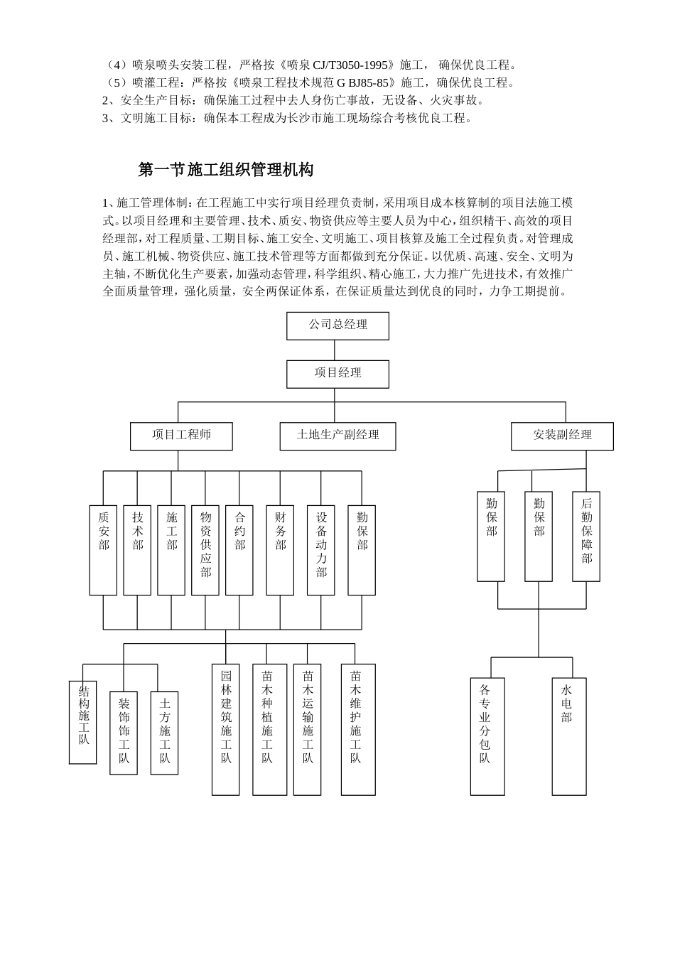 2025年精选优质工程资料：某环境景观工程施工组织设计.doc_第3页