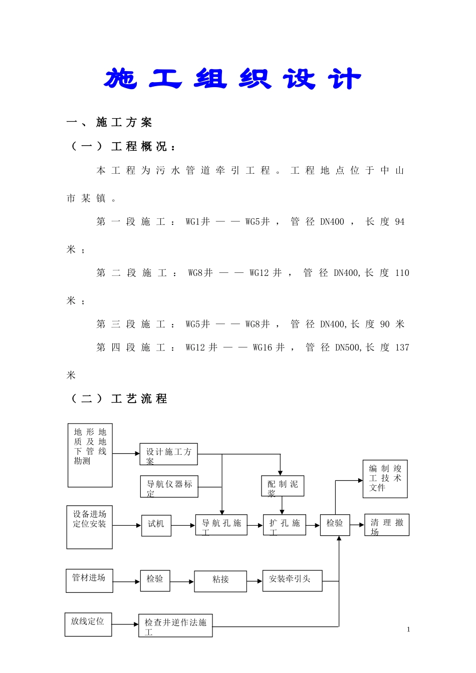 2025年精选优质工程资料：施组设计.doc_第2页