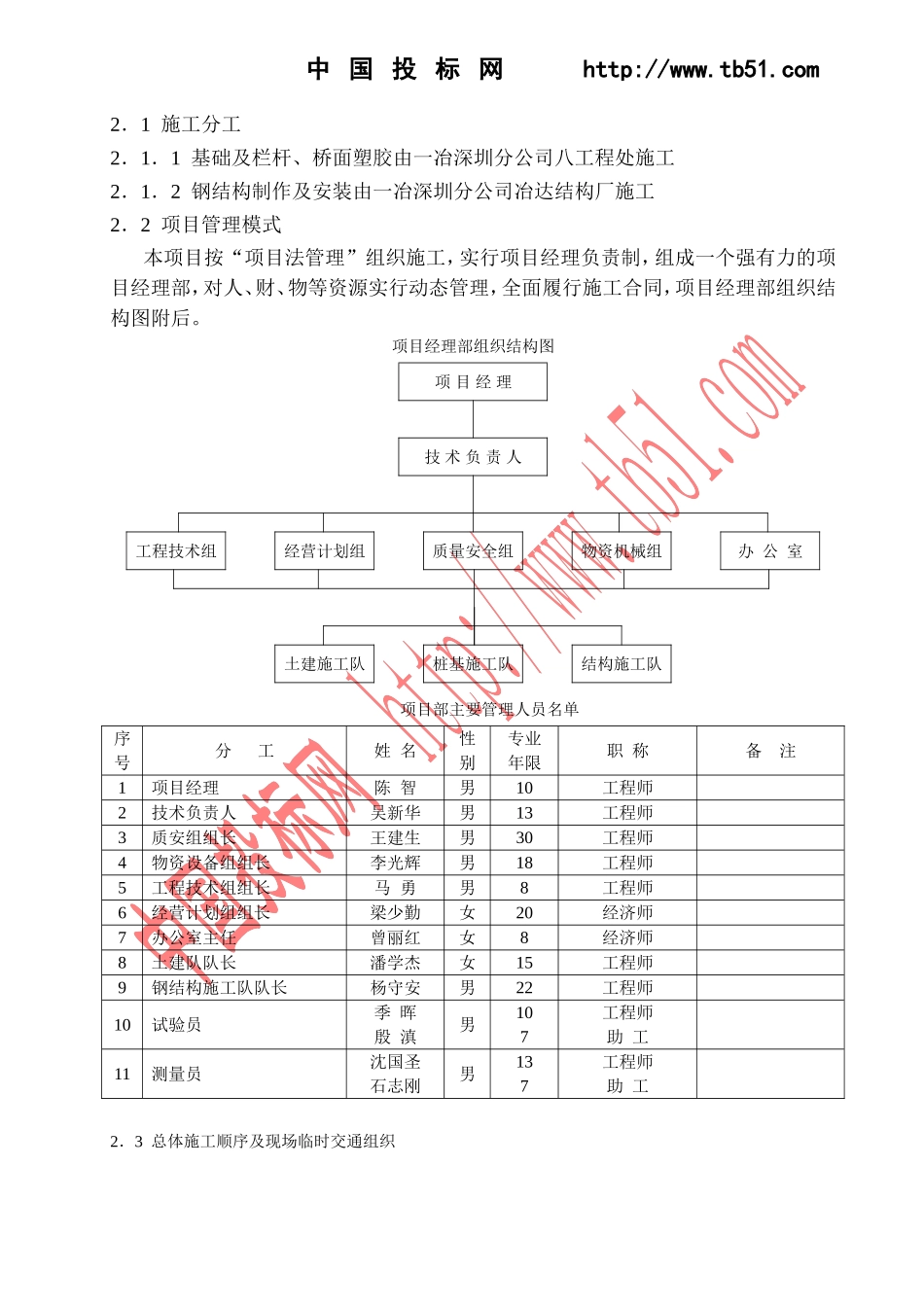 2025年精选优质工程资料：怡景中学.doc_第2页