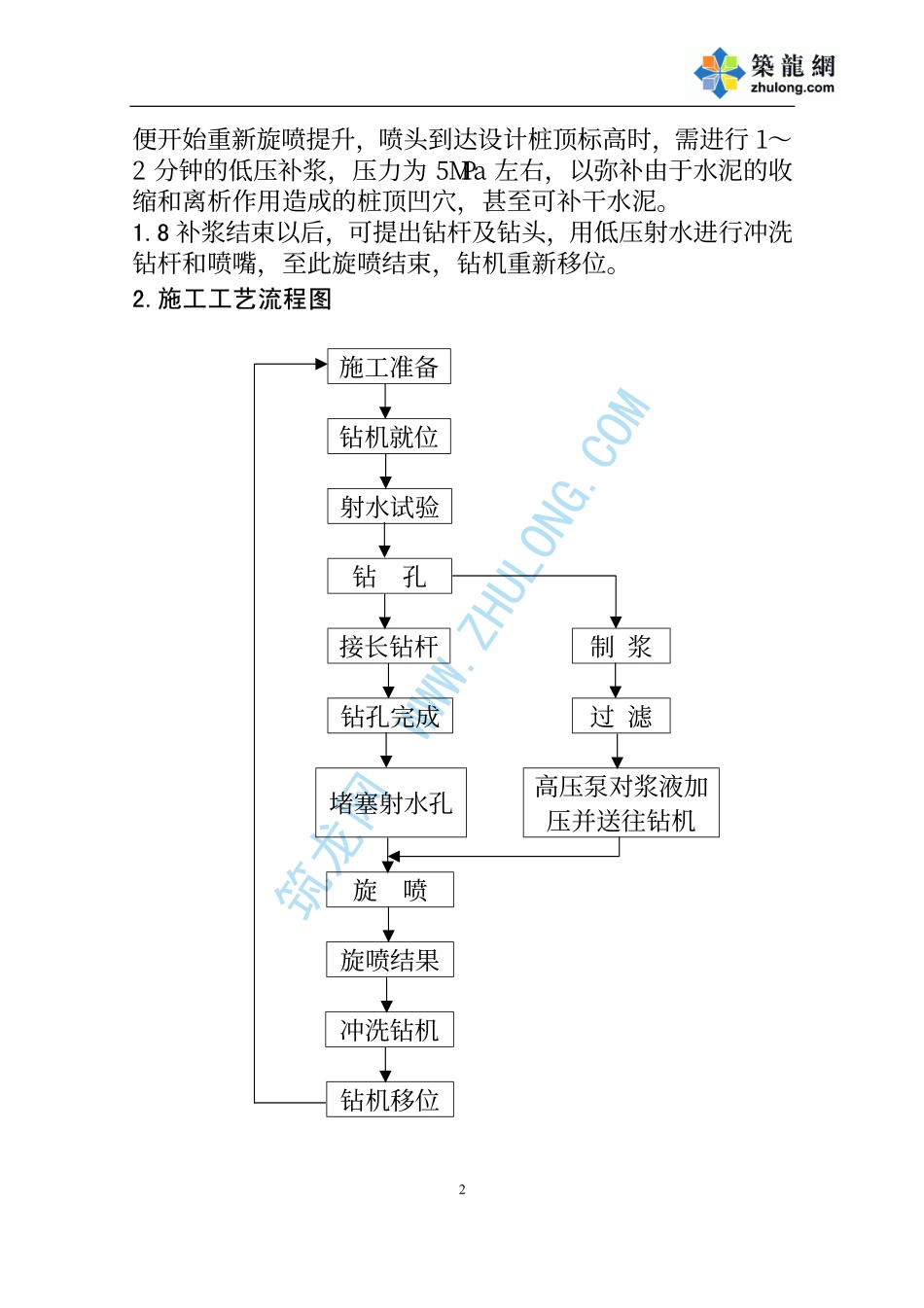 2025年精选优质工程资料：新建铁路工程高压旋喷注浆防护.PDF_第3页