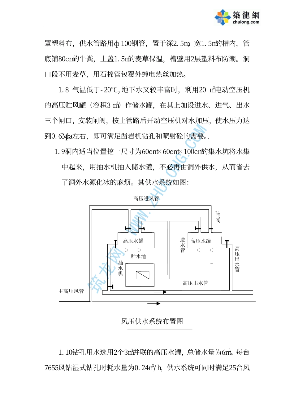 2025年精选优质工程资料：严寒地区隧道施工.PDF_第2页