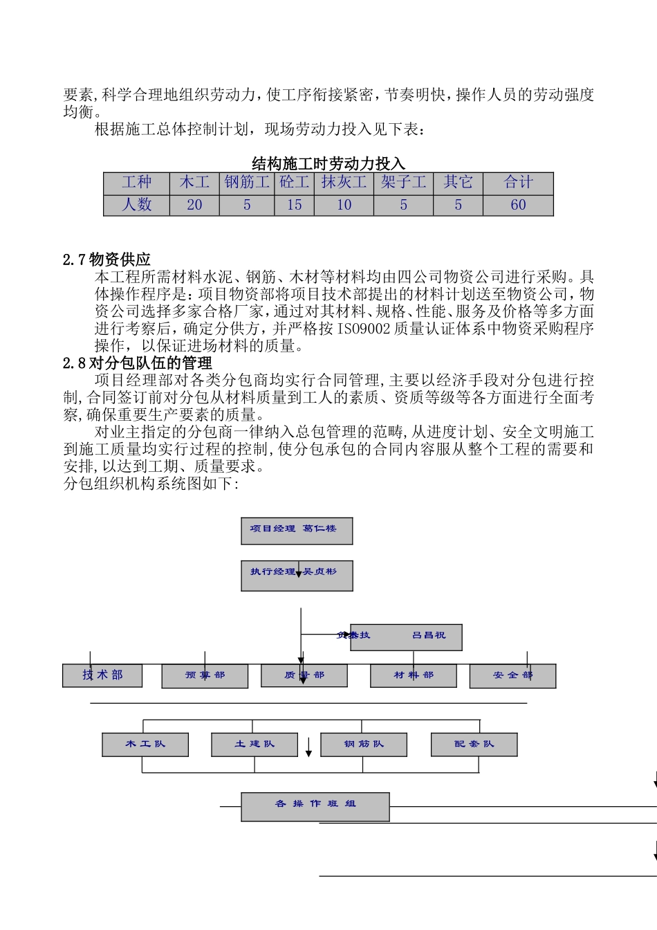 2025年优质工程资料：AF组化粪池施工方案1.doc_第3页