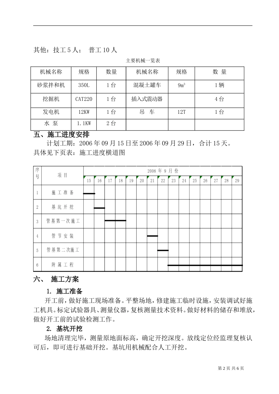 2025年优质工程资料：k209+459线外涵施工方案.doc_第2页