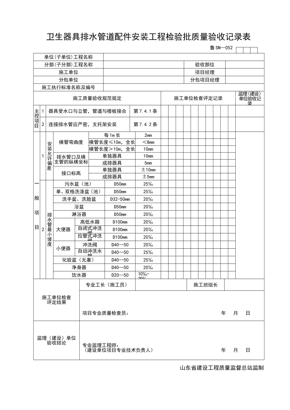 2025年优质工程资料：SN052.doc_第1页