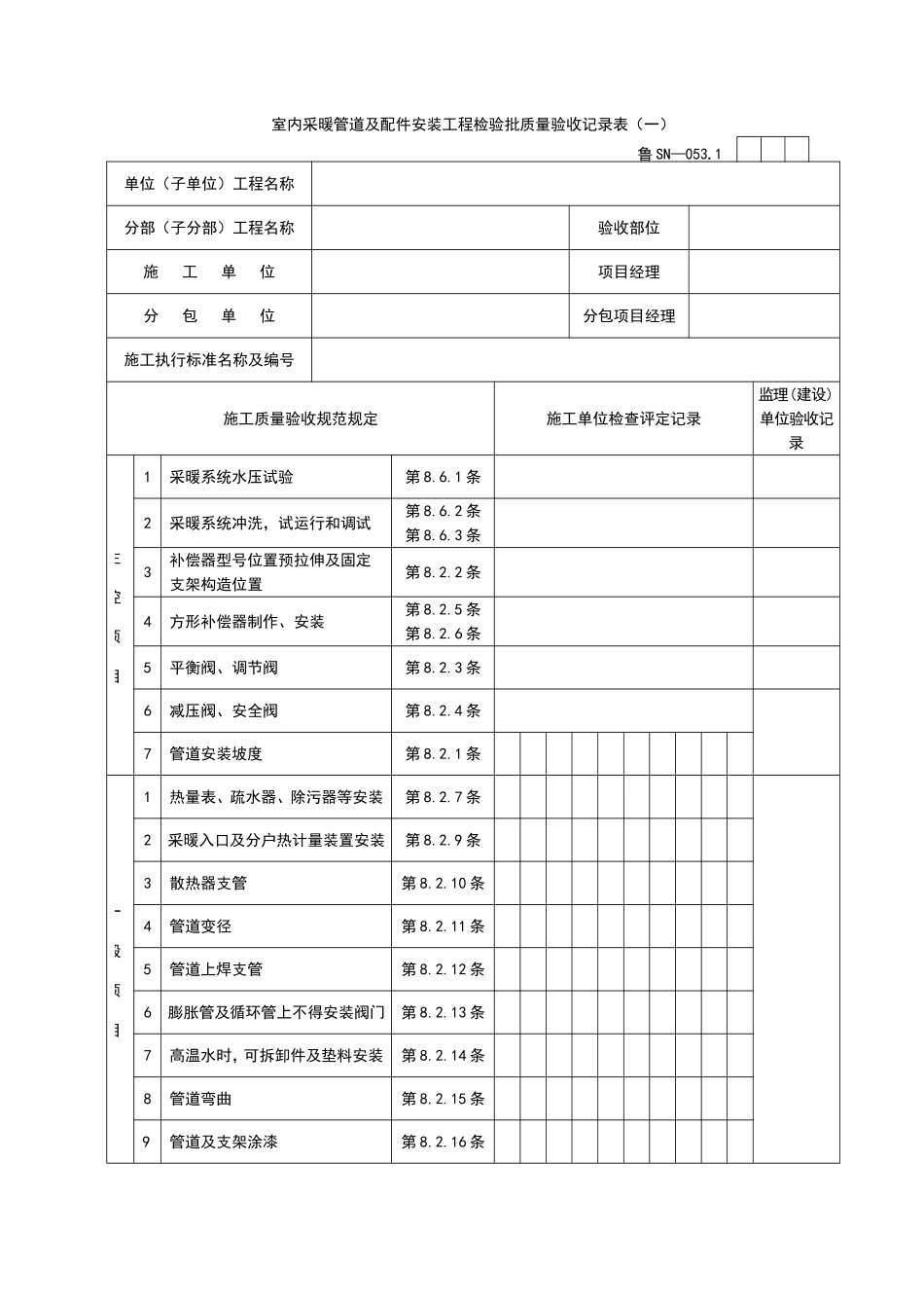 2025年优质工程资料：SN053.1.doc_第1页