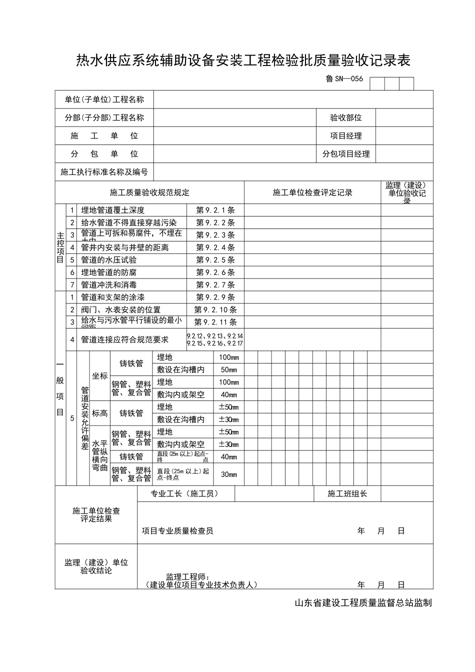 2025年优质工程资料：SN056.doc_第1页