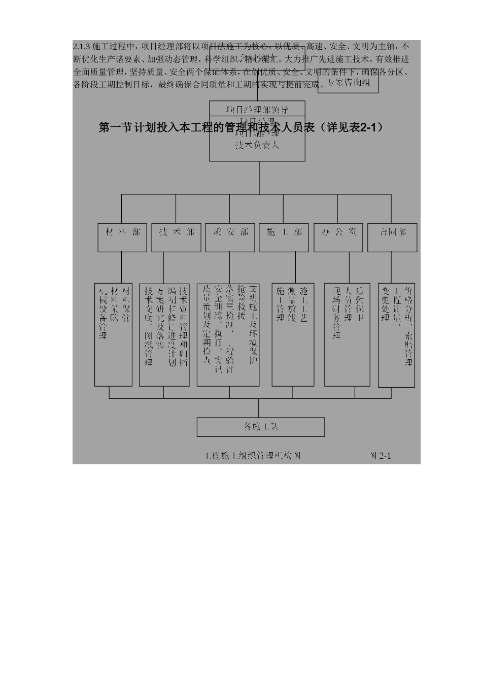 2025年优质工程资料：坝体灌浆专项施工组织设计方案.doc_第3页