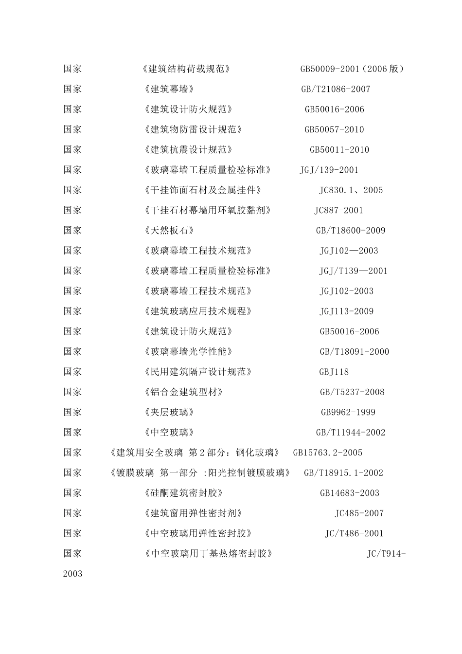 2025年工程建设资料：铝合金门窗、百叶施工组织设计.doc_第3页