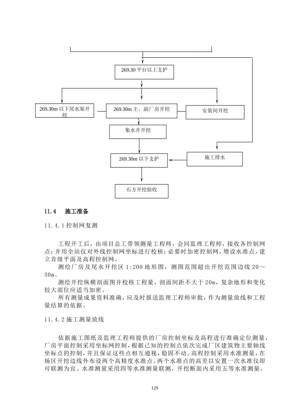 2025年工程建设资料：第11章 厂区枢纽土石方工程.doc_第3页
