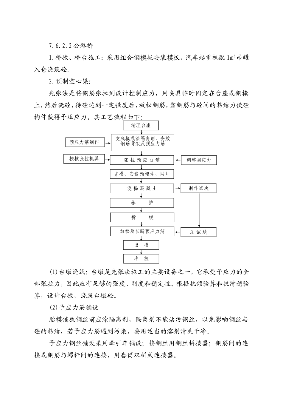 2025年工程建设资料：桥、灌 (2).DOC_第1页