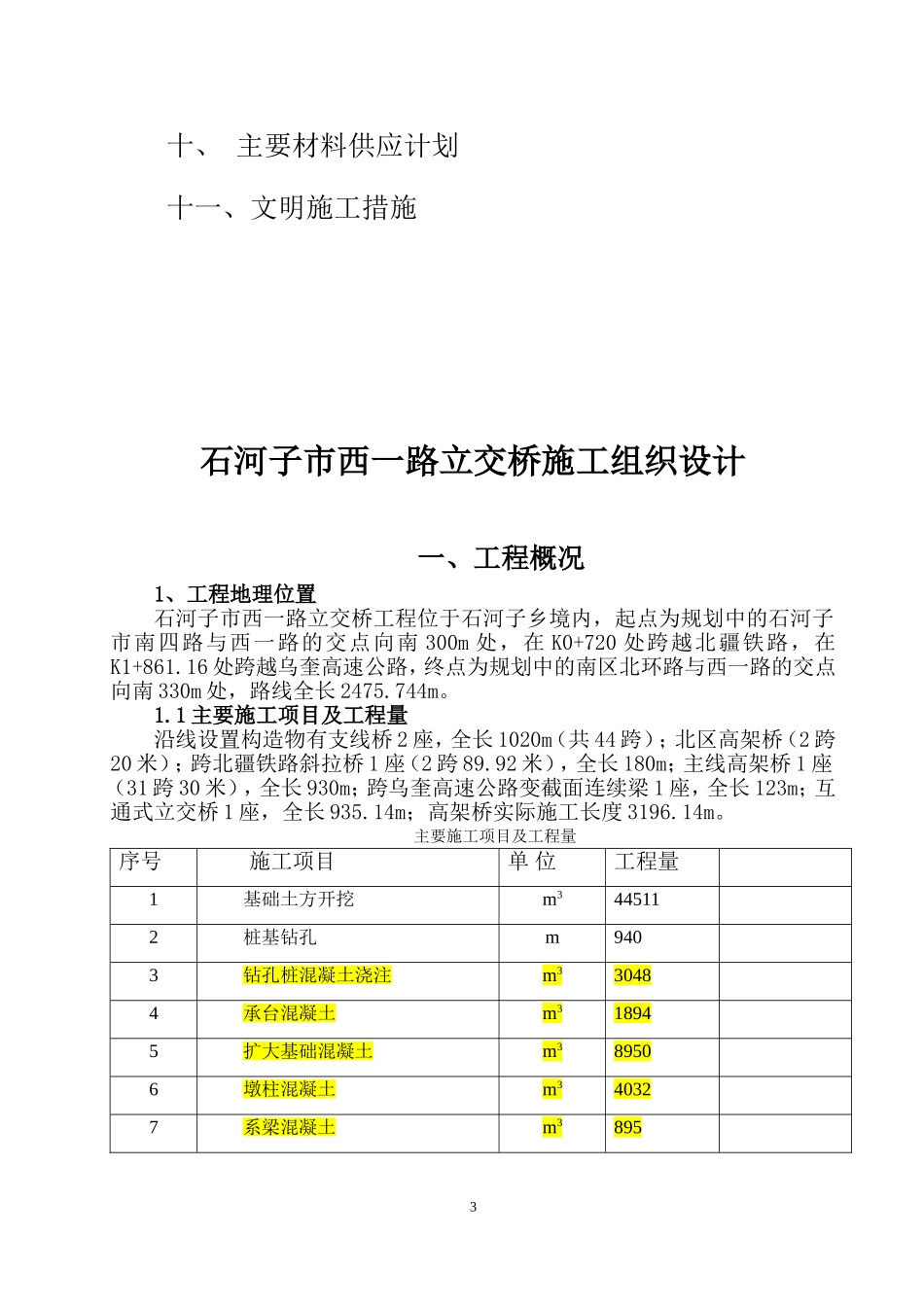 2025年工程建设资料：高架桥施工工法施组.doc_第3页